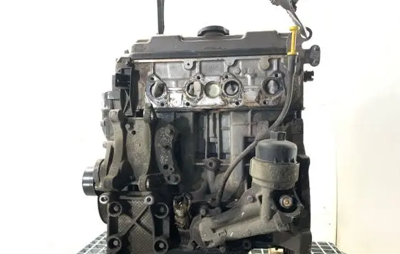 Peugeot 207 Engine KFV