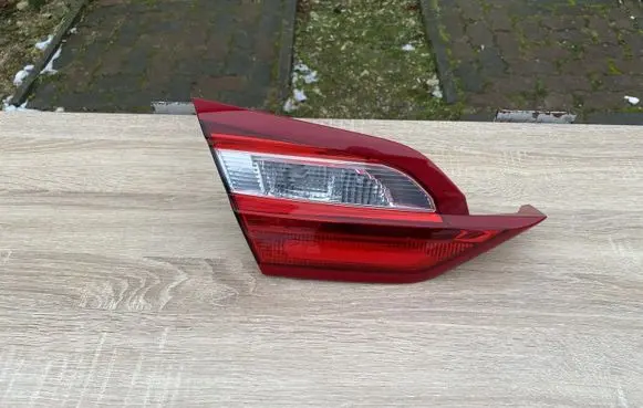 Ford Fiesta Rear/tail lights H1BB13A603AH