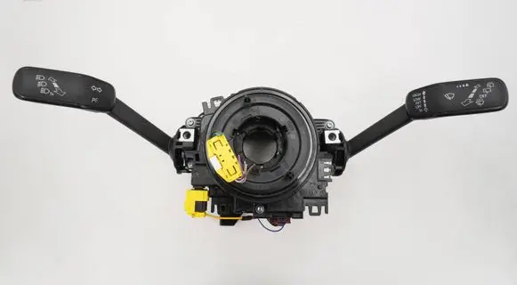 Volkswagen PASSAT B8 Airbag slip ring squib (SRS ring) 3Q0953521DJ 5Q0953569A 5Q0953502M