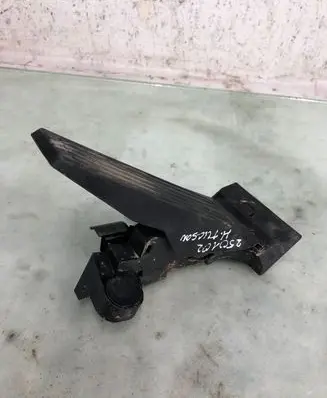 Hyundai Tucson IV NX4 Accelerator throttle pedal