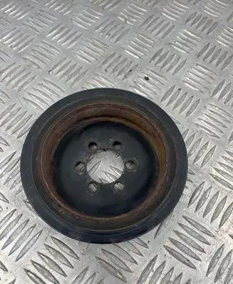 BMW 3 E90 E91 Crankshaft pulley