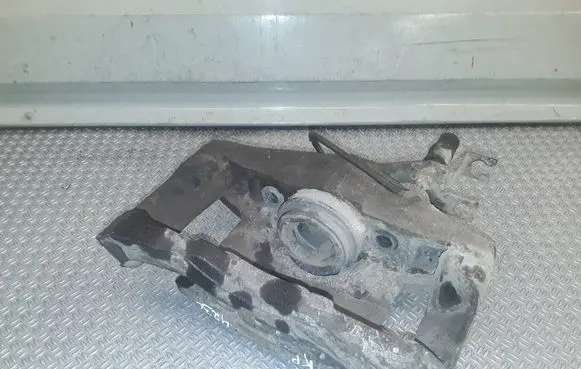Audi A6 S6 C6 4F Front brake caliper 