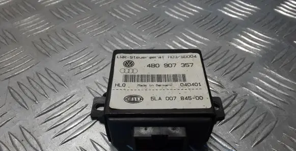 Audi A6 S6 C5 4B Xenon control unit/module 4B0907357