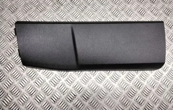 BMW X5 E70 (B) pillar trim (bottom) 7129754