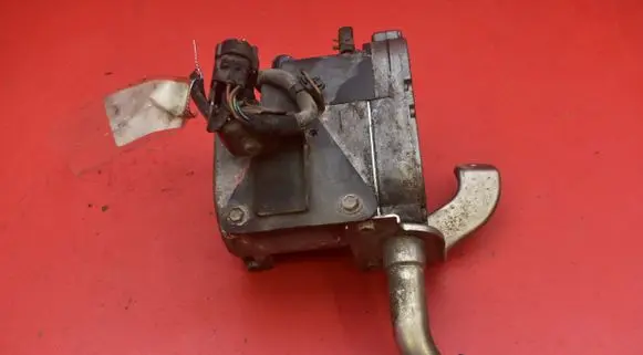 Toyota Auris 150 Auxiliary pre-heater (Webasto) 252421