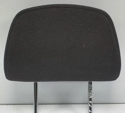 Opel Astra H Rear seat headrest 