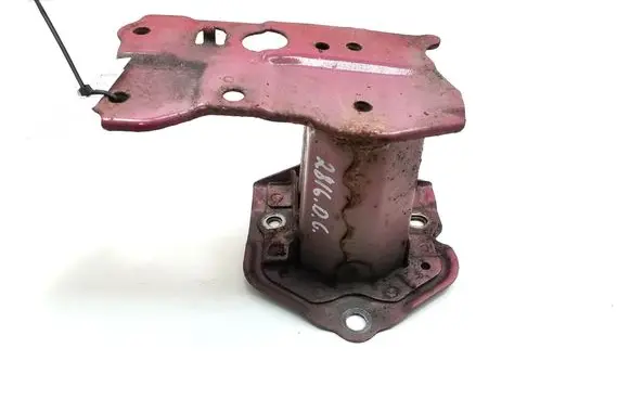 Toyota Verso Rear bumper shock impact absorber/damper 520150F020