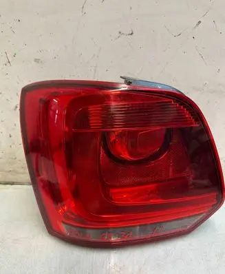 Volkswagen Polo V 6R Rear/tail lights 6R0945095 6R0945111 6R0945095H