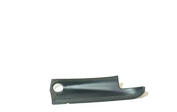 Peugeot 3008 I Rear/tail light trim molding 9670553380