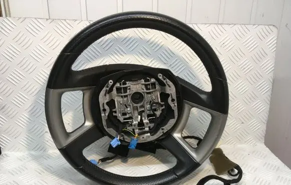 Citroen C5 Steering wheel 96829216ZD