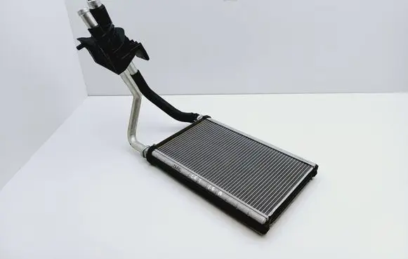 BMW 1 E81 E87 Heater blower radiator 