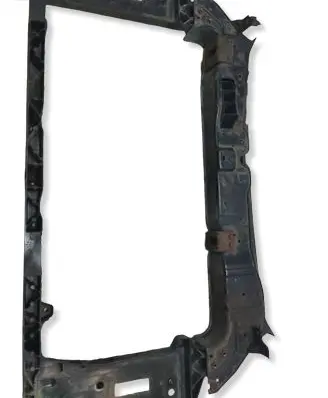 KIA Picanto Radiator support slam panel bracket 