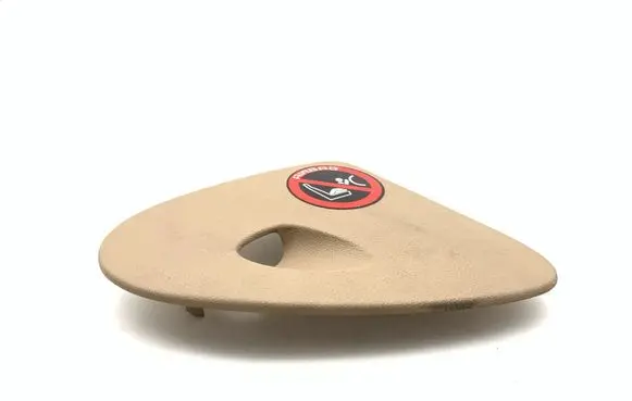 Jaguar XK8 - XKR Dashboard side end trim GJA6659AA