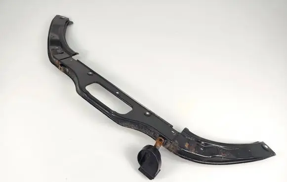 Mazda CX-5 Radiator support slam panel RGC9800