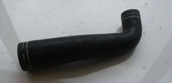 Fiat Marea Intercooler hose/pipe 46462528