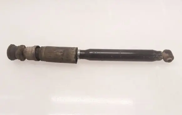 Peugeot 406 Rear shock absorber/damper 9615855580 383428EGT