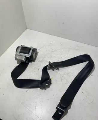 Audi A3 S3 8P Front seatbelt 8P4857706D