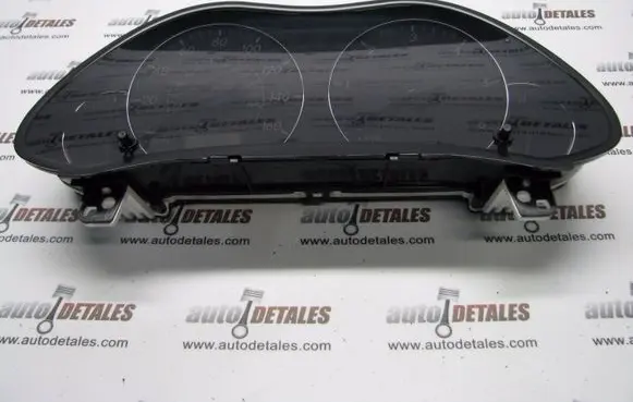 Toyota Avensis T250 Speedometer (instrument cluster) 8380005870