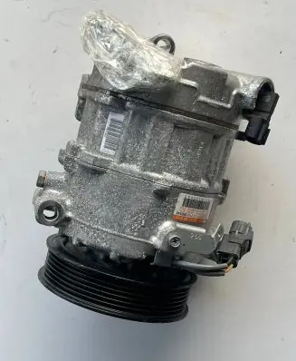 Jeep Cherokee Air conditioning (A/C) compressor (pump) MC4471606713 11U000548 7SBH17C