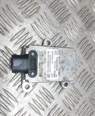 Saab 9-3 Ver2 ESP acceleration yaw rate sensor 13223930