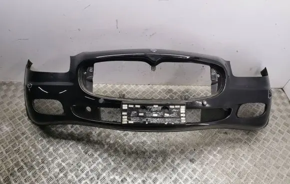 Maserati Quattroporte Front bumper