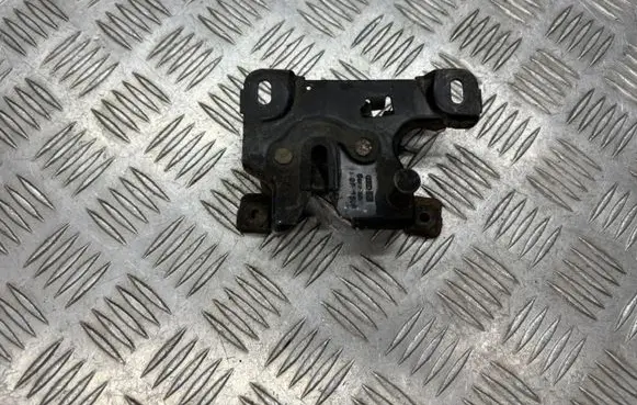 Volkswagen Golf IV Engine bonnet/hood lock/catch 8l0323509