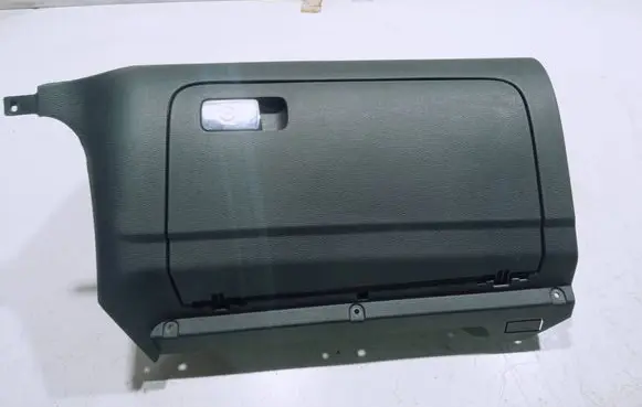 Volkswagen Golf V Glove box set 1K1857290 1355D300465
