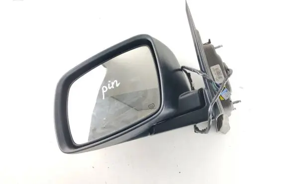 Fiat Freemont Front door electric wing mirror E11026144 A049549