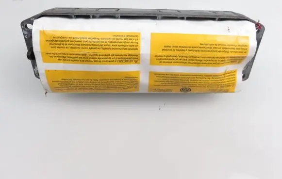 Volkswagen Touran I Passenger airbag 1T0880204A