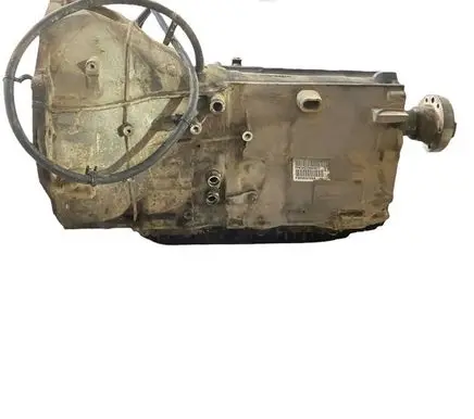 Dodge Charger Automatic gearbox 68283310AA P68283310AA P52109336AA