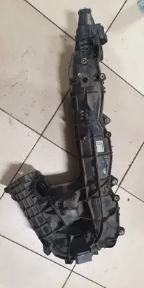 BMW 7 F01 F02 F03 F04 Intake manifold 8507233 1207040811