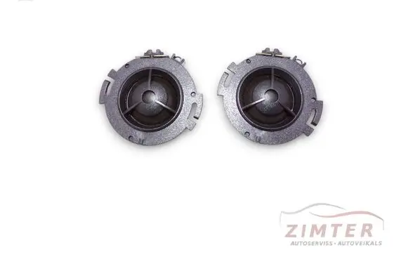 Audi A5 Sportback 8TA Front door high frequency speaker 8T0035399
