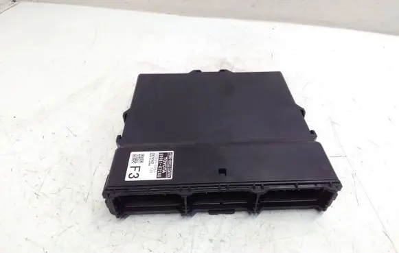 Toyota Prius (XW50) Other control units/modules 8998147C40 2850006260