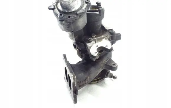 Audi A1 Turbo 06K145654M