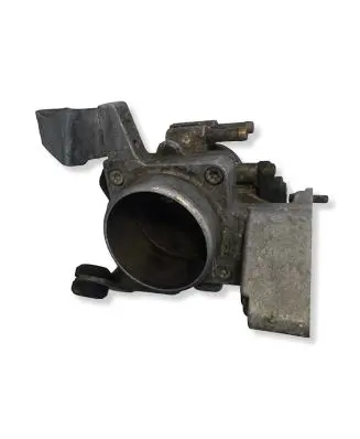 Opel Tigra A Throttle body valve 