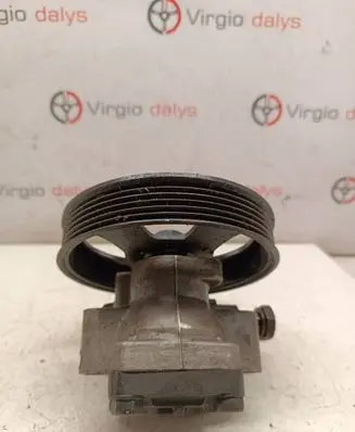 Hyundai Santa Fe Power steering pump 5710026100