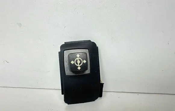 BMW 7 E65 E66 Steering wheel adjustment switch 6911535