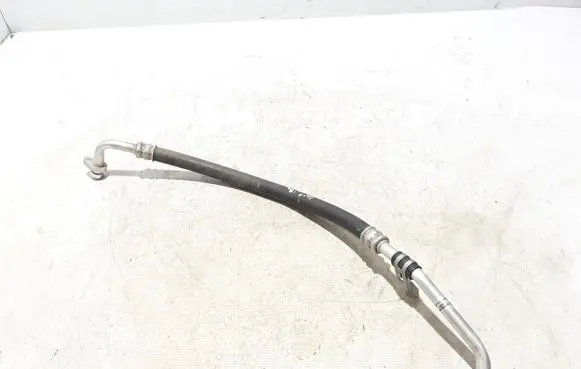 Renault Clio V Air conditioning (A/C) pipe/hose 924540725R