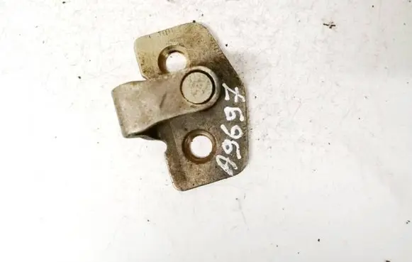 Opel Astra G Front door lock loop/hook striker 