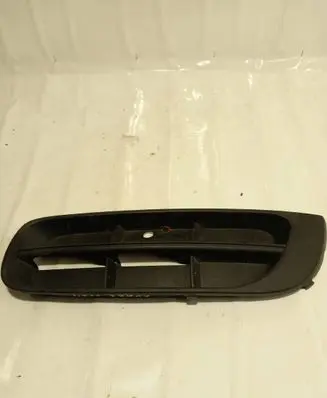 Skoda Fabia Mk2 (5J) Front bumper lower grill 5J0807367 0010112703650