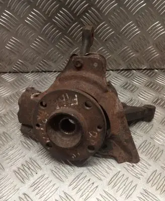 Fiat Bravo - Brava Front wheel hub