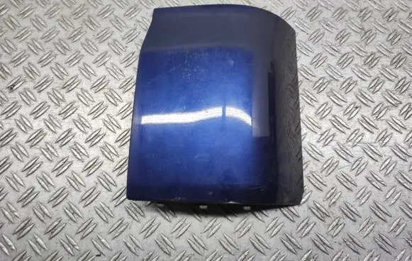 Volkswagen Transporter - Caravelle T5 Rear bumper corner part panel trim 7H0807322