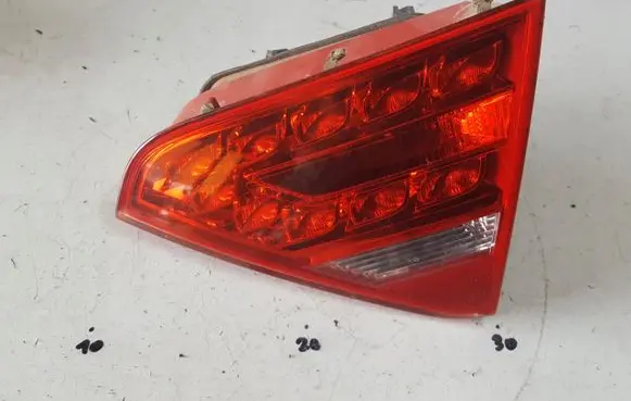 Audi A5 8T 8F Tailgate rear/tail lights