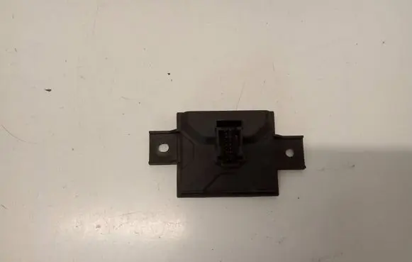Other control units/modules