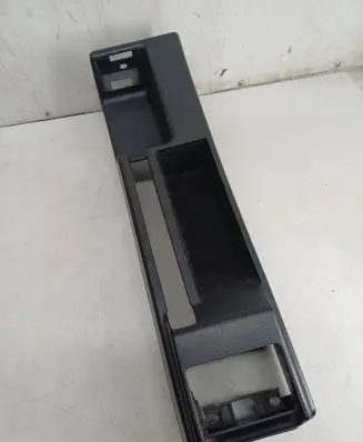 Audi 80 90 B3 Center console 893863244 893863300A 443863300