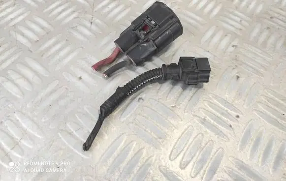 Renault Trafic III (X82) Other wiring loom