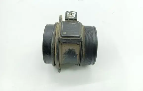 Peugeot 407 Mass air flow meter 9645948980 5WK97002