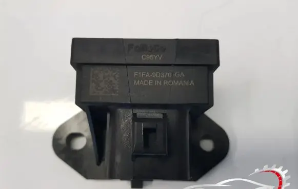 Ford Transit VII Other relay