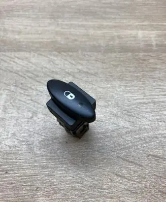 Citroen C5 Central locking switch button 96326949ZL