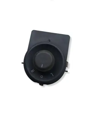 Opel Astra J Wing mirror switch 13271827